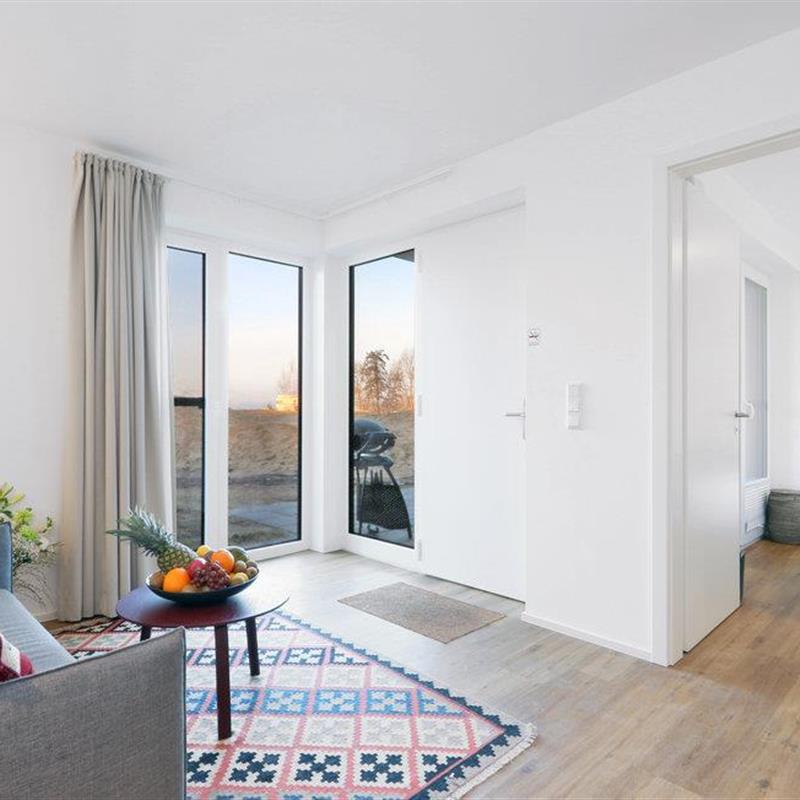 Sommerhus - 4 personer -  - Am Strand - Strandhaus - Marissa - 49459 - Lembruch/Dümmer See