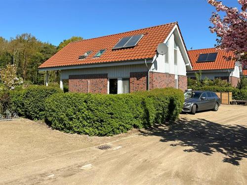 Feriehus - 8 personer -  - Wiesenblick - Röbel / Müritz - 17207 - Röbel