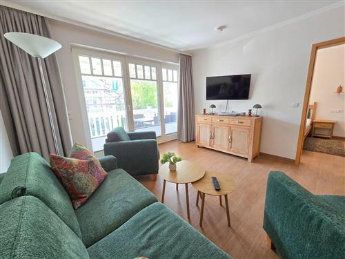 Ferielejlighed - 5 personer -  - Dollahner Straße - 18609 - Ostseebad Binz