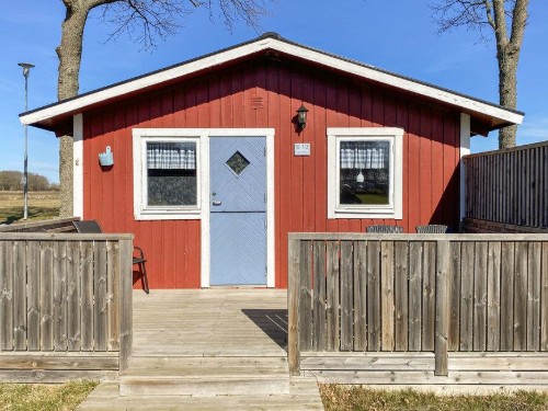 Sommerhus - 4 personer -  - Semestervägen 20 Stuga - Färjestaden/Eriksöre - 386 93 - Färjestaden