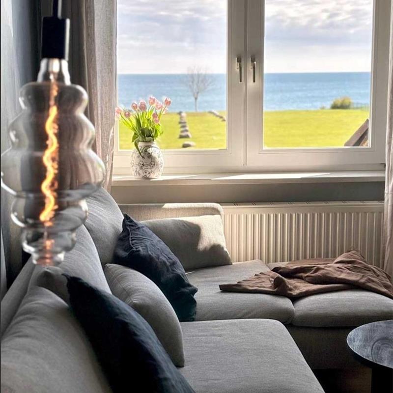 Ferielejlighed - 4 personer -  - Rethen - 23769 - Fehmarn Ot Marienleuchte