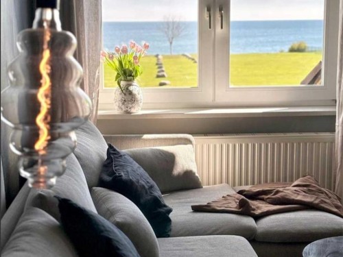 Ferienwohnung - 4 Personen -  - Rethen - 23769 - Fehmarn Ot Marienleuchte