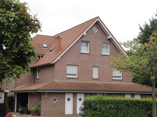 Ferienhaus - 4 Personen -  - Wittmunderstraße - 26409 - Carolinensiel-Harlesiel