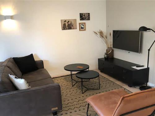 Ferielejlighed - 2 personer -  - 4374AX - Zoutelande