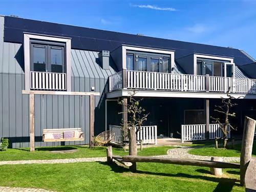 Ferielejlighed - 2 personer -  - 4374AX - Zoutelande