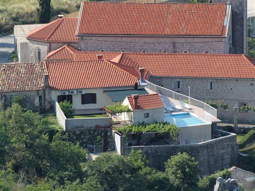 Holiday home - 5 persons -  - Donja Dubravka - 20216 - Dubravka