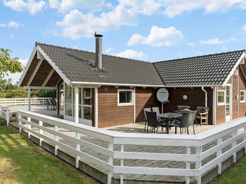 Ferienhaus - 11 Personen -  - Vindrosen - 4793 - Bogö