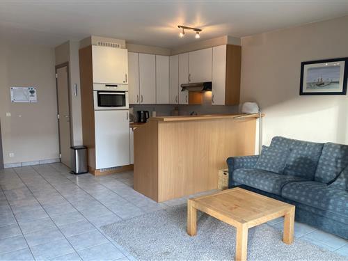 Ferielejlighed - 4 personer -  - 8620 - Nieuwpoort