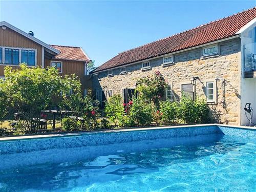  - 4 personer -  - Smedby - 38661 - Mörbylånga