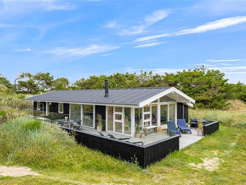 Sommerhus - 6 personer -  - Harbo Stages Vej - Søndervig - 6950 - Ringkøbing