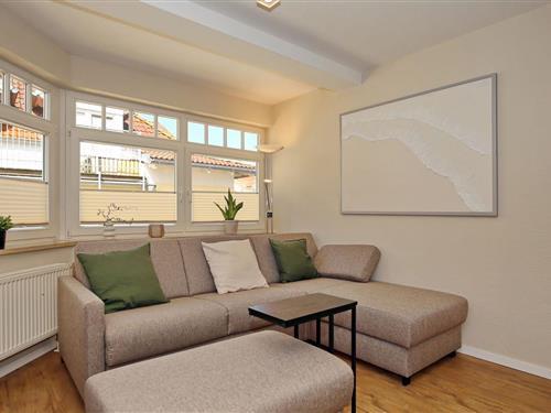 Ferielejlighed - 5 personer -  - Strandstraße - 18225 - Ostseebad Kühlungsborn