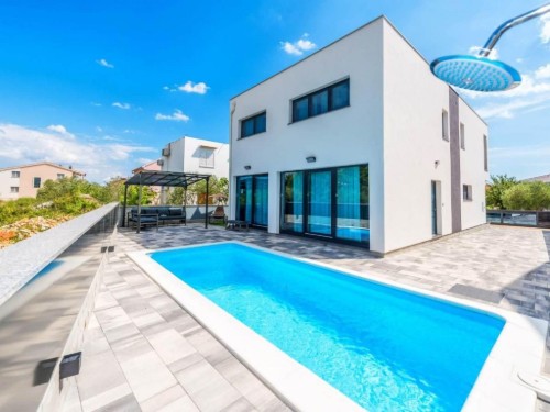 Holiday home - 8 persons -  - 22211 - Vodice