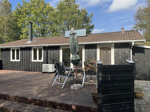 Sommerhus - 6 personer -  - Ørnevej - Hou - 9370 - Hals
