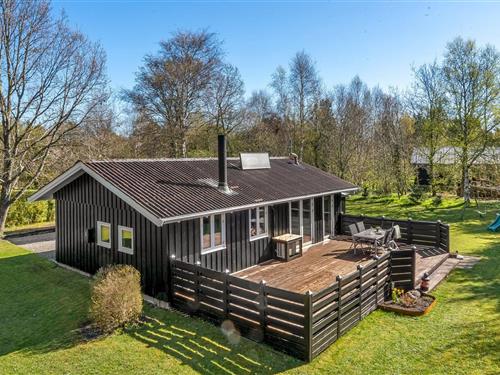 Sommerhus - 6 personer -  - Ørnevej - Hou - 9370 - Hals
