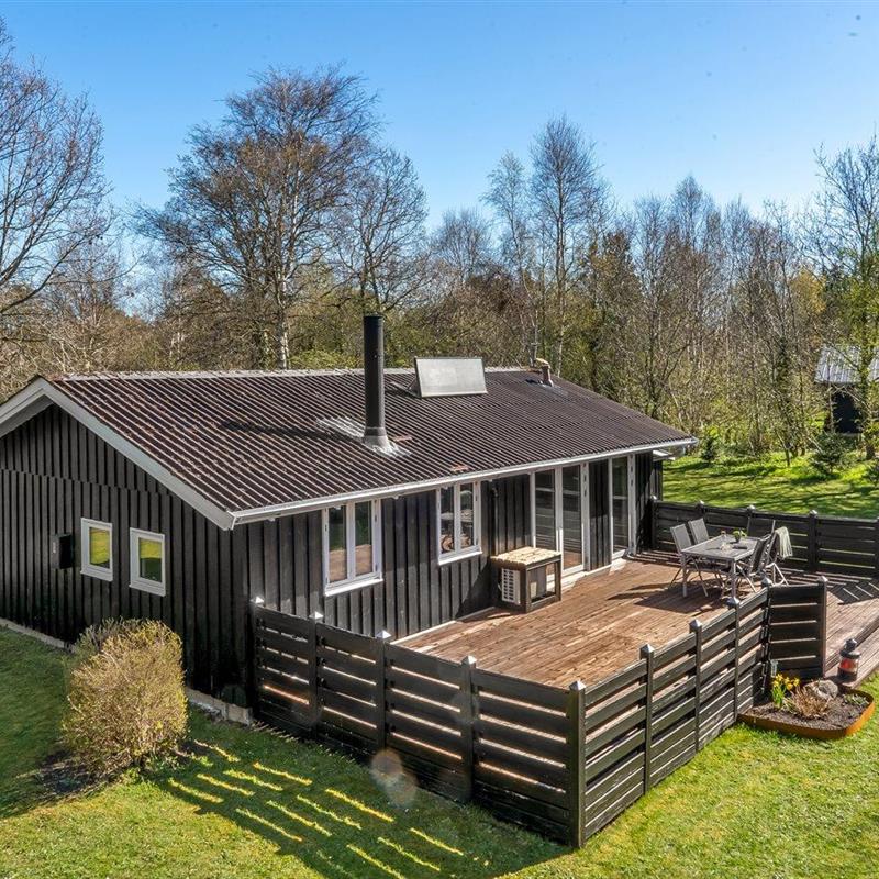 Ferienhaus - 6 Personen -  - Ørnevej - Hou - 9370 - Hals