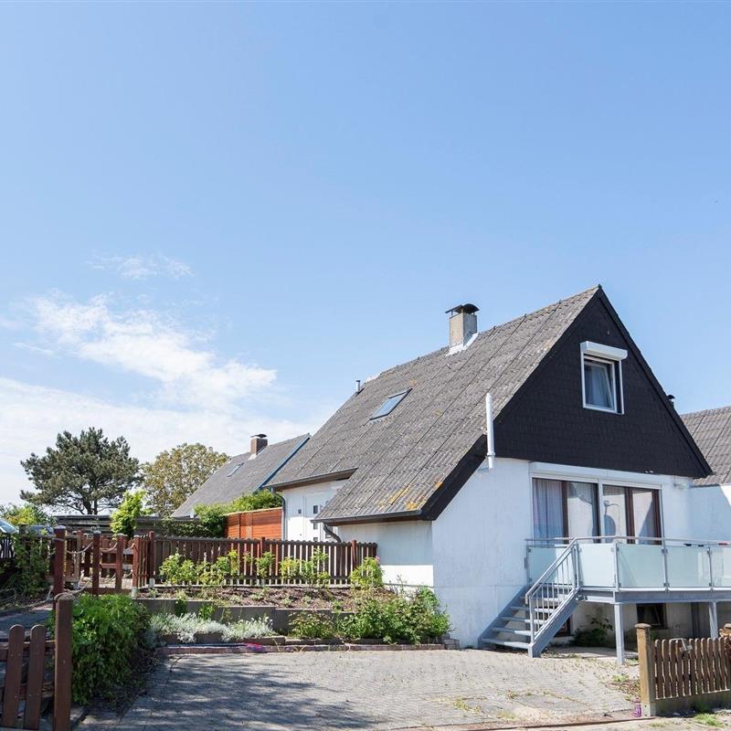 Sommerhus - 6 personer -  - Sonneneck - 23777 - Süssau