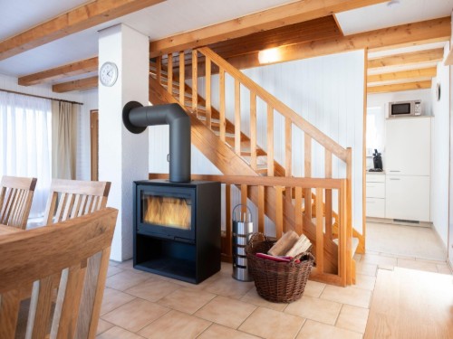 Feriehus - 6 personer -  - Sonneneck - 23777 - Süssau