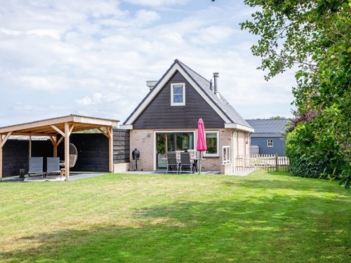 Holiday home - 4 persons -  - 1791NB - Den Burg