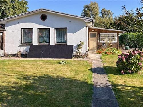 Ferienhaus - 3 Personen -  - Touristenweg - 19057 - Schwerin