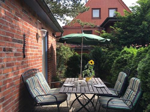 Ferienhaus - 2 Personen -  - 23669 - Timmendorfer Strand