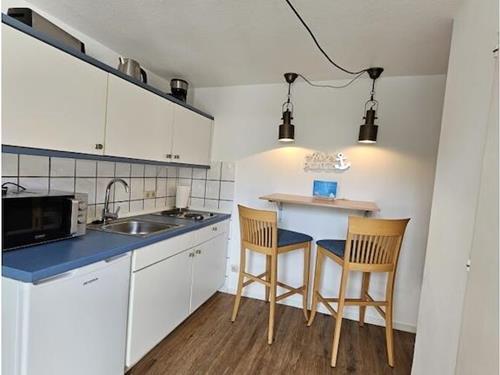 Fritidsbolig - 2 personer -  - 23669 - Timmendorfer Strand