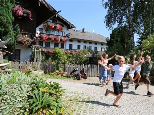 Sommerhus - 4 personer -  - Oberulsham - 83125 - Eggstätt