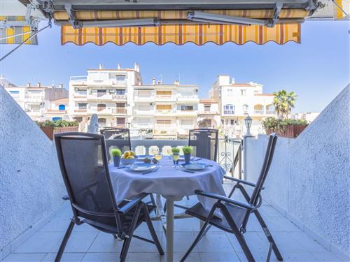 Feriehus / leilighet - 4 personer -  - Empuriabrava - 17487