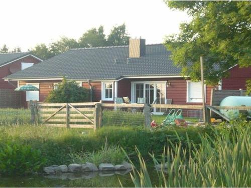 Holiday Home/Apartment - 6 persons -  - 23747 - Dahme