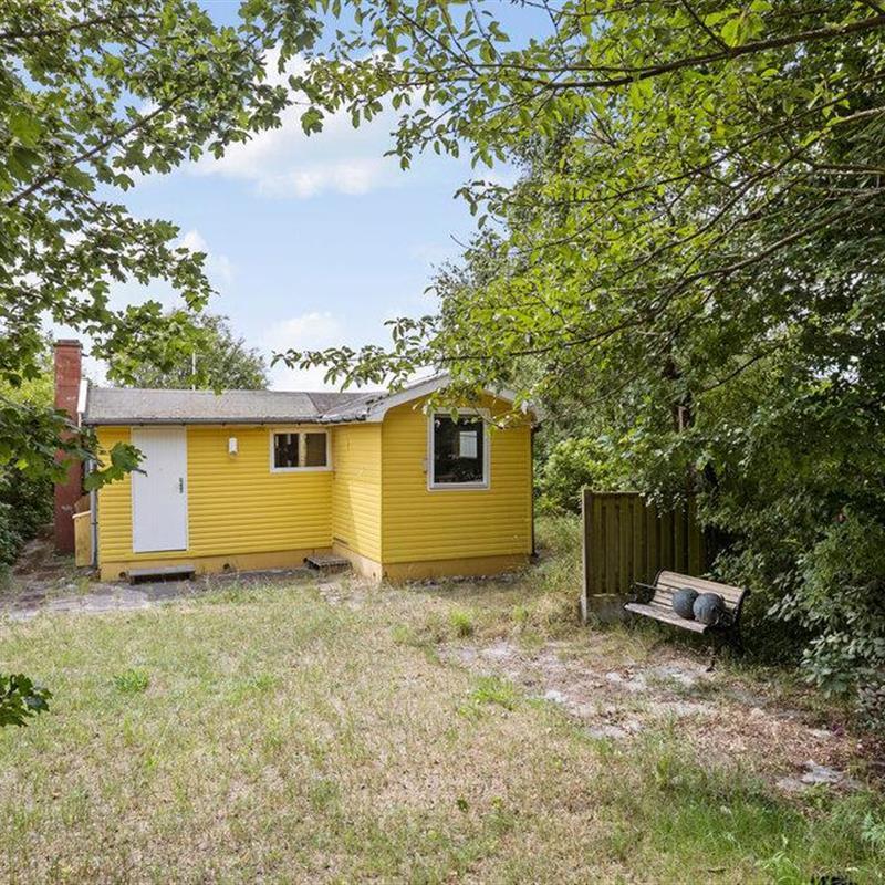 Ferienhaus - 2 Personen -  - Boderne - Boderne - 3720 - Aakirkeby