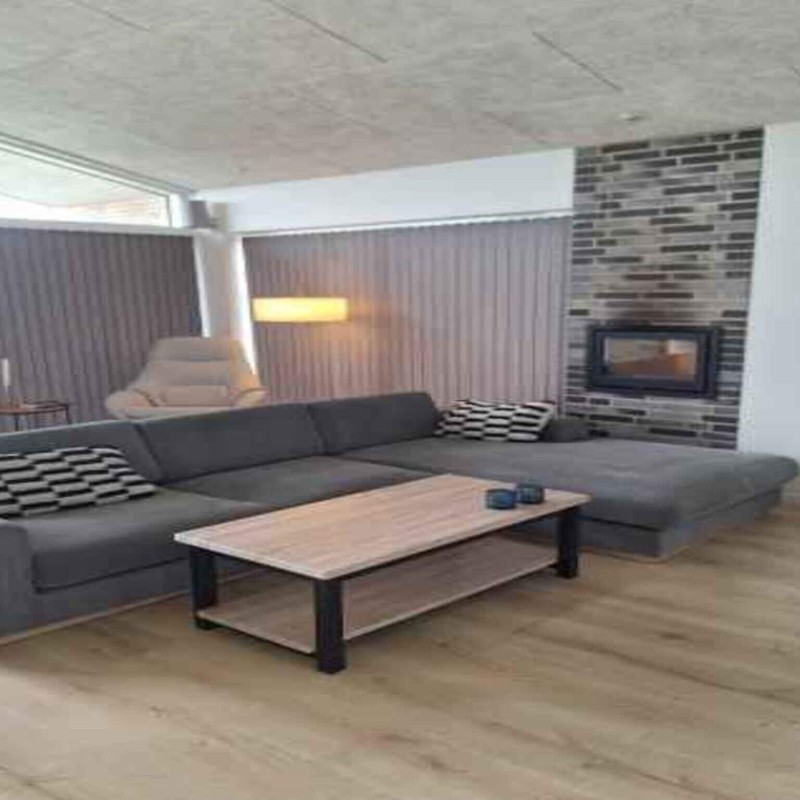Ferienhaus - 6 Personen -  - Havhusevej - Ebdrup - 8543 - Djursland (Mols)