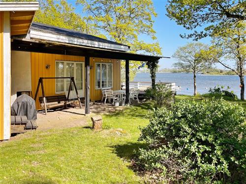 Feriehus / leilighet - 6 personer -  - Mjölnersväg - 37353 - Ramdala