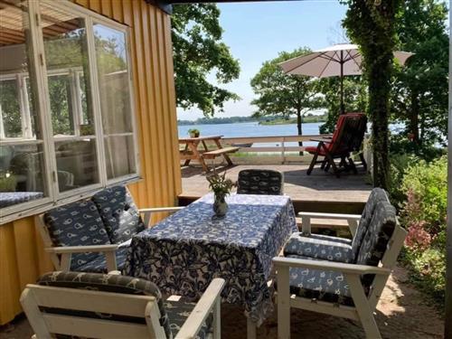  - 6 persons -  - Mjölnersväg - 37353 - Ramdala