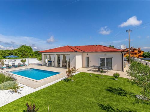 Holiday home - 6 persons -  - Kavran - Duga Uvala- Kavran - 52208 - Kavran