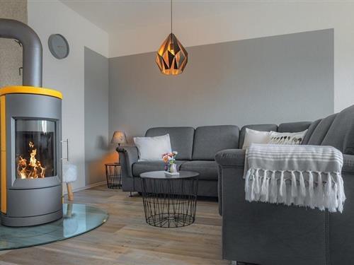 Ferielejlighed - 4 personer -  - Waldweg - 23747 - Dahme