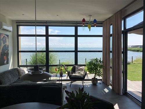 Holiday home - 4 persons -  - Immerhornweg - 1601DC - Enkhuizen