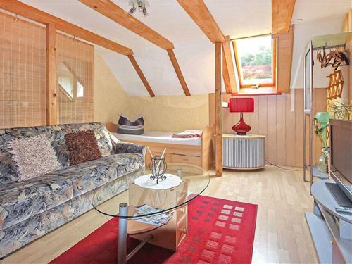 Holiday apartment - 4 persons -  - Altwarp - 17375