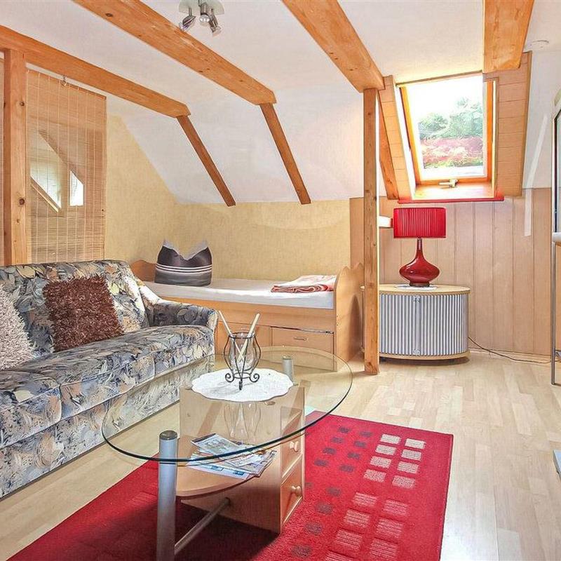 Ferielejlighed - 4 personer -  - Altwarp - 17375