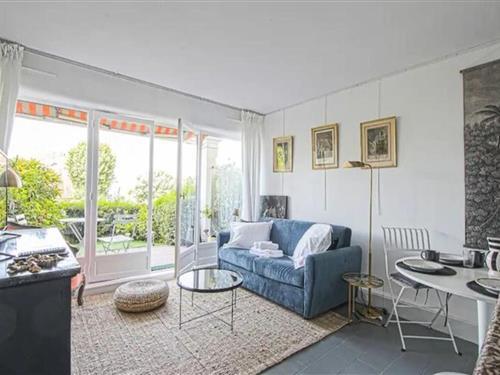 Ferienhaus - 2 Personen -  - 14360 - Trouville-Sur-Mer