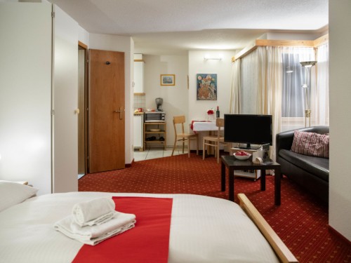 Ferienwohnung - 2 Personen -  - 3818 - Grindelwald