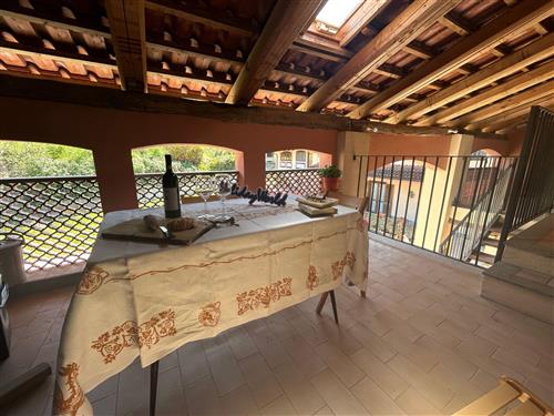 Ferieleilighet - 2 personer -  - Dogliani - 12063