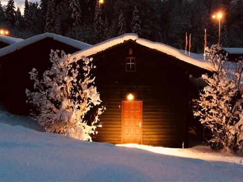 Ferienhaus - 4 Personen -  - 74300 - Les Carroz D'arâches