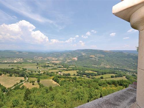 Feriehus - 3 personer -  - C. de la reine Jeanne,Rue Tour - 84750 - Viens