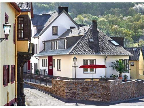 Ferieleilighet - 2 personer -  - Von- Wiltbergstraße - 56332 - Alken