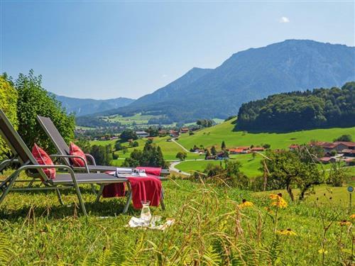 Ferienhaus - 2 Personen -  - Steinberg - 83324 - Ruhpolding