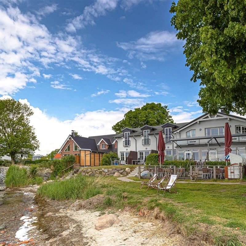 Ferielejlighed - 6 personer -  - Alt-Reddevitz - 18586 - Mönchgut