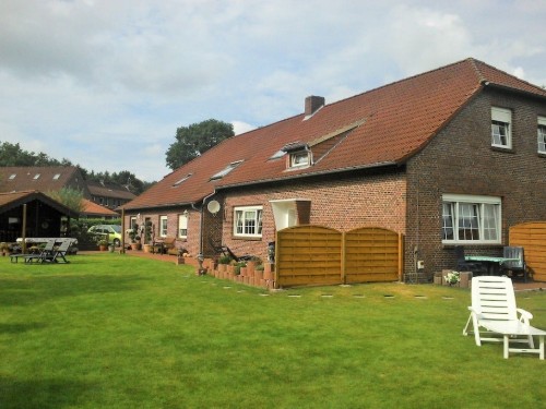 Fritidshus - 3 personer -  - 26427 - Neugaude