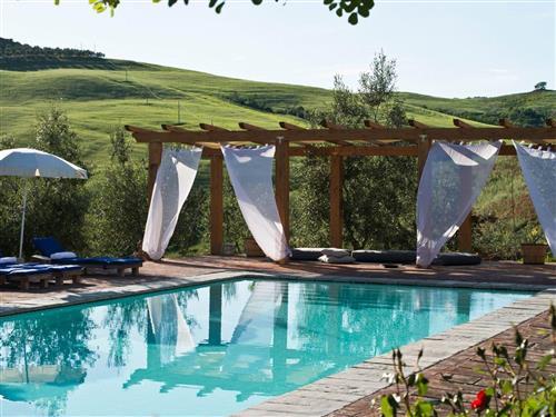 Ferienwohnung - 4 Personen -  - Volterra - 56048