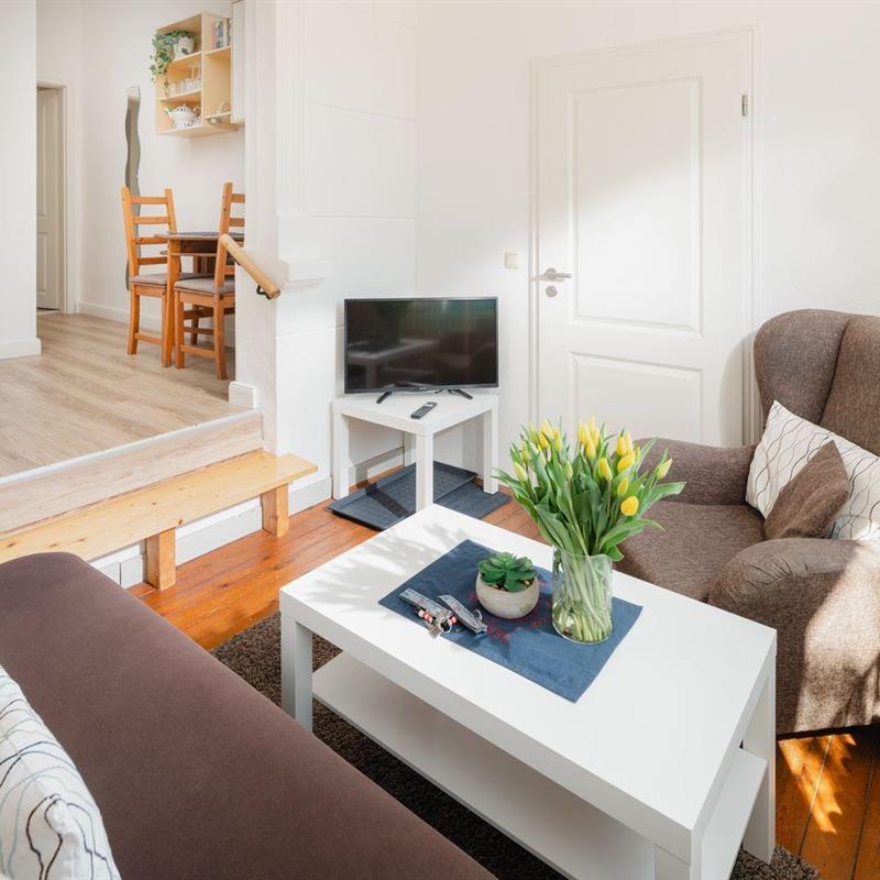 Ferielejlighed - 2 personer -  - Benekestr. - 26548 - Norderney