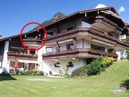 Ferielejlighed - 3 personer -  - Karl-Kleinhans-Weg - 87545 - Burgberg