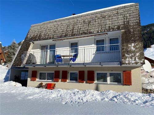 Holiday apartment - 5 persons -  - Sörenberg - 6174
